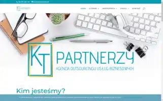 Ktpartnerzy.pl Screenshot 2024-06-14 14:53:12