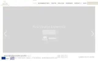 Aeolishotel.com Screenshot 2024-04-17 15:04:58