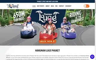 Hanumanluge.com Screenshot 2024-07-03 19:13:13