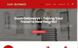 Globeny-travelus.com Screenshot 2024-04-23 16:26:30