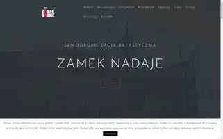 Zameknadaje.pl Screenshot 2024-06-26 13:39:35