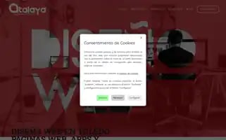 Atalayait.com Screenshot 2024-07-03 21:37:47