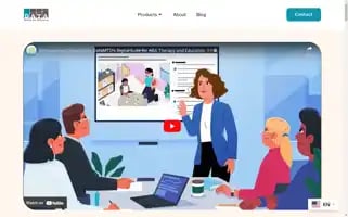 Datamakesthedifference.com Screenshot 2024-07-03 12:05:54