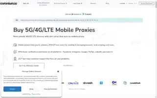 Coronium.io Screenshot 2024-07-10 04:58:37