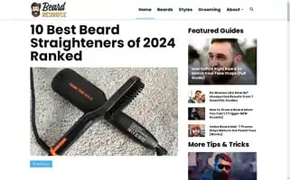 Beardresource.com Screenshot 2024-05-08 17:32:16