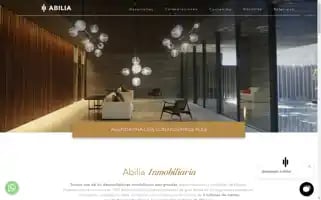 Abilia.mx Screenshot 2024-05-08 09:34:24
