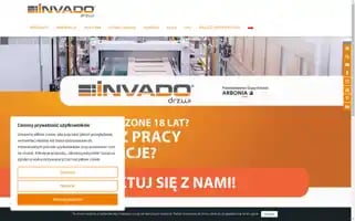 Invado.pl Screenshot 2024-06-15 22:12:21