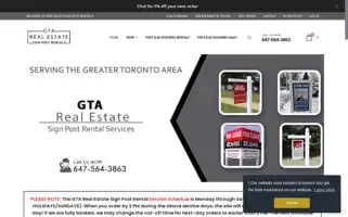 Realestatepostrentals.ca Screenshot 2024-06-16 12:12:20