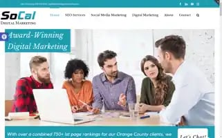 Socaldigitalmarketing.com Screenshot 2024-07-05 00:48:37