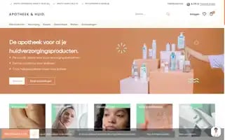 Apotheekenhuid.nl Screenshot 2024-06-29 21:00:51