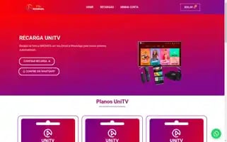 Mgrecargas.online Screenshot 2024-05-27 14:00:20