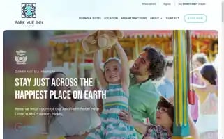 Parkvueinn.com Screenshot 2024-05-13 07:56:52