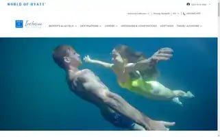 Hyattinclusivecollection.com Screenshot 2024-06-27 02:41:27