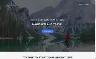 Magicicelandtravel.is Screenshot 2024-04-14 12:09:18