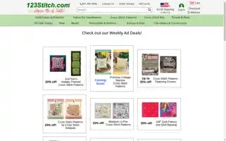 123stitch.com Screenshot 2024-07-02 23:03:24