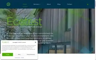 Ecotestlimited.co.uk Screenshot 2024-07-05 13:13:14