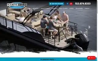 Loddersmarine.com Screenshot 2024-05-16 06:02:37