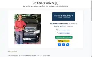 Nss-tours.com Screenshot 2024-04-26 22:48:08