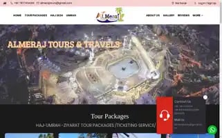 Almerajtravels.com Screenshot 2024-04-23 15:41:07