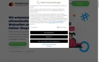 99webseite.de Screenshot 2024-07-09 00:00:36