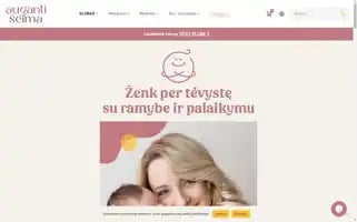 Augantiseima.lt Screenshot 2024-05-21 21:43:12