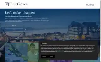 Firstcitizen.ie Screenshot 2024-06-29 15:48:54