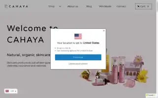 Cahayaglow.com Screenshot 2024-05-05 14:05:12