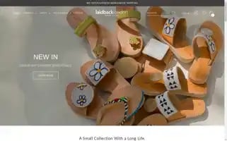 Laidbacklondon.com Screenshot 2024-05-05 14:40:58