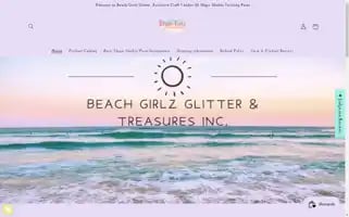 Beachgirlzglitter.com Screenshot 2024-05-15 13:49:36