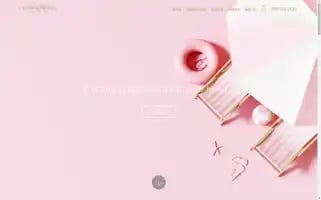 Laurastravel.co.uk Screenshot 2024-04-25 13:47:25