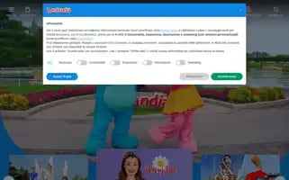 Leolandia.it Screenshot 2024-07-03 11:52:14