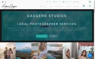 Gaggerostudios.com.au Screenshot 2024-05-21 09:45:40