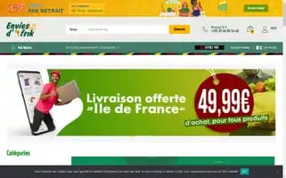 Enviesdafrique.fr Screenshot 2024-05-18 17:57:57