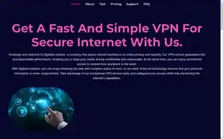 Digitalia-solution.com Screenshot 2024-05-25 19:49:59