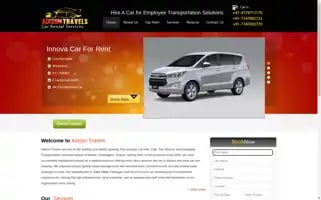 Adisontravels.com Screenshot 2024-04-25 23:55:23