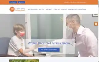 Joossefamilyorthodontics.com Screenshot 2024-07-06 22:48:32