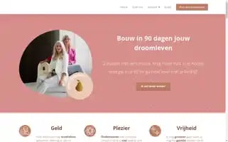 Peartohappiness.nl Screenshot 2024-05-22 09:22:04