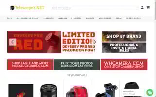 Telescopes.net Screenshot 2024-05-14 06:18:05