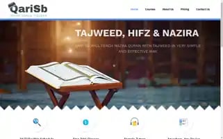 Qarisb.com Screenshot 2024-05-29 08:50:13