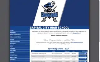 Cccavalierscamps.com Screenshot 2024-06-13 10:46:56