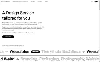 Someoneandothers.com Screenshot 2024-05-04 11:30:53