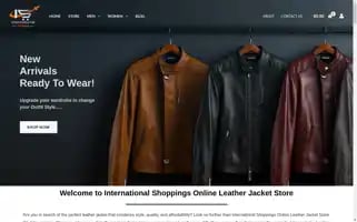 Internationalshoppings.com Screenshot 2024-05-23 21:54:28