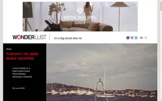 Wonderlusttravel.com Screenshot 2024-04-25 22:56:57