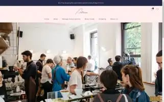 Patriciacoffee.com.au Screenshot 2024-05-04 22:47:17
