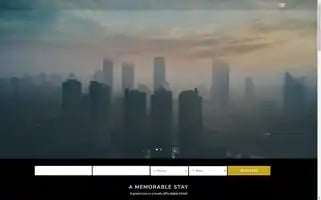 Newlyhotels.com Screenshot 2024-04-17 00:55:19