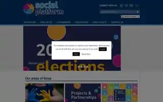 Socialplatform.org Screenshot 2024-06-29 22:11:19