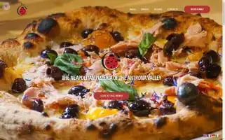 Lecoccinellepizzeria.it Screenshot 2024-05-23 01:09:01