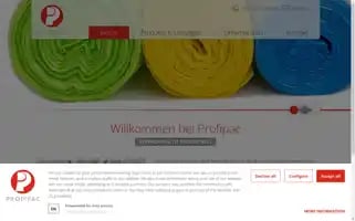 Profipac.at Screenshot 2024-07-06 17:14:58