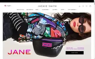 Jackiesmith.com Screenshot 2024-05-05 03:58:16