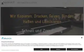 Ausdruckd-copyshop.de Screenshot 2024-06-15 08:04:14